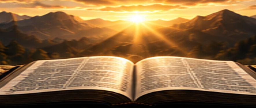 Bible artwork from SORD